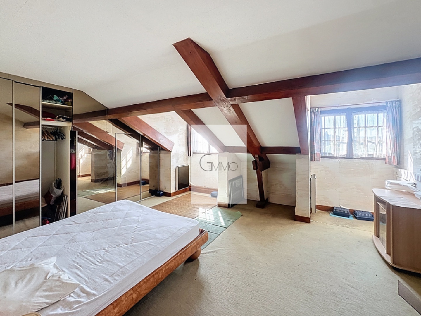 Maison à vendre  - 6 pièce(s) - 126.19m2 - L'haÿ-les-roses (94240)