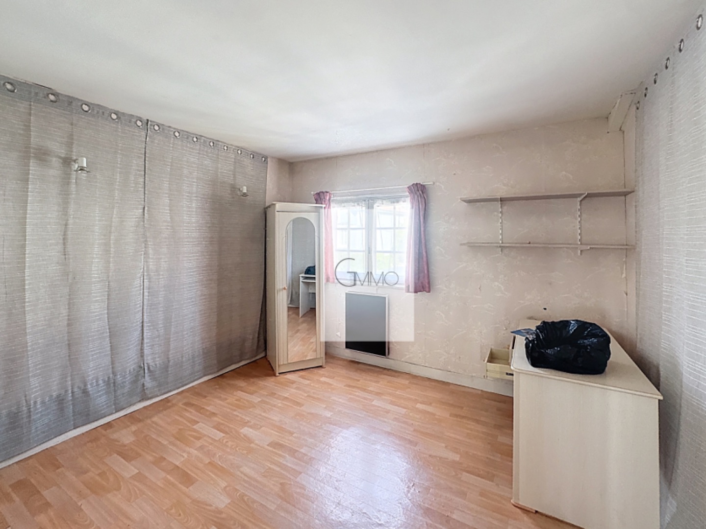 Maison à vendre  - 6 pièce(s) - 126.19m2 - L'haÿ-les-roses (94240)