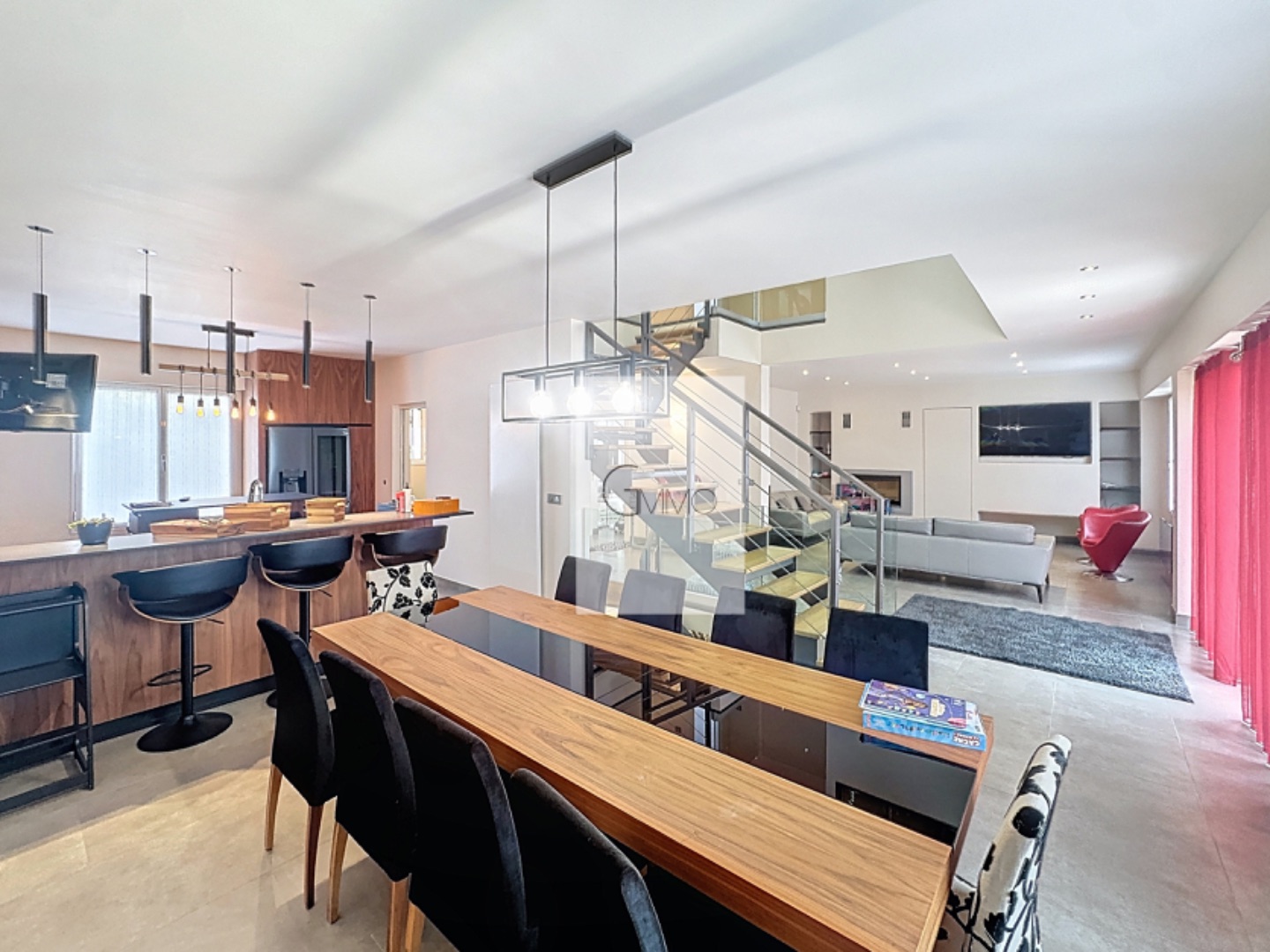 Maison à vendre  - 6 pièce(s) - 183.22m2 - Bourg-la-reine (92340)