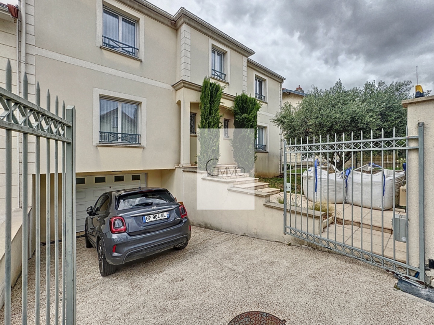 Maison à vendre  - 6 pièce(s) - 183.22m2 - Bourg-la-reine (92340)