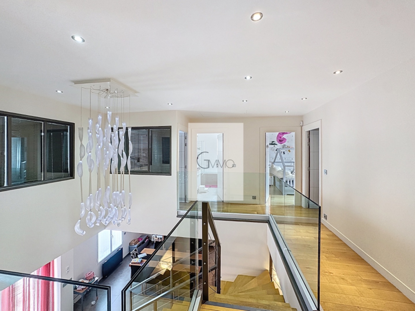 Maison à vendre  - 6 pièce(s) - 183.22m2 - Bourg-la-reine (92340)