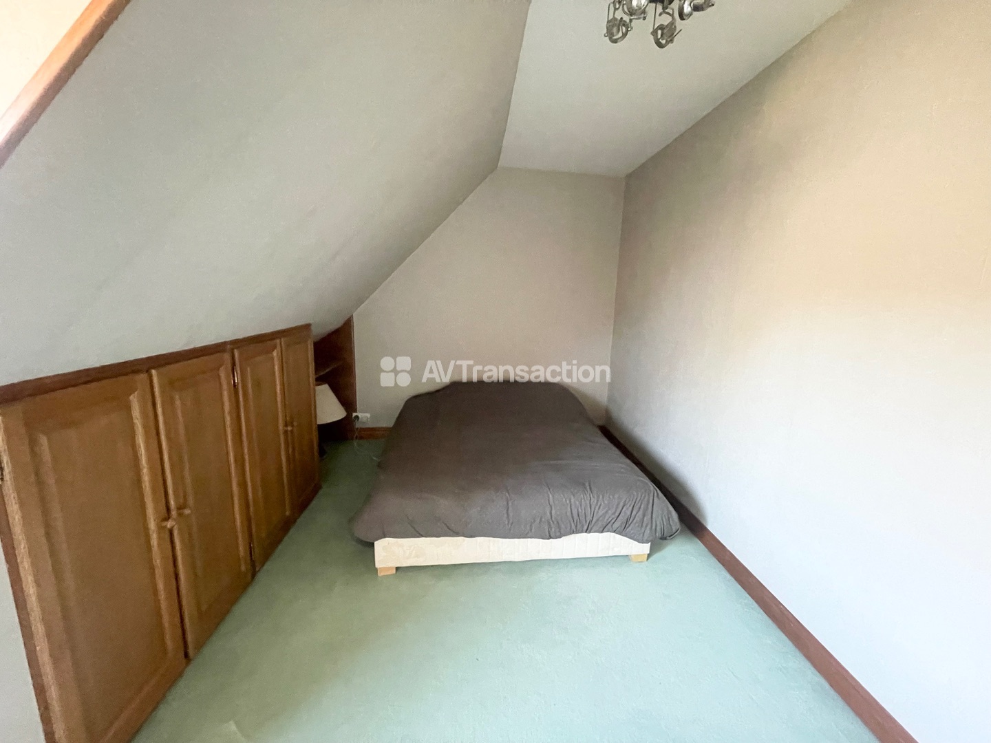 Maison à vendre  - 6 pièce(s) - 121m2 - Chaingy (45380)