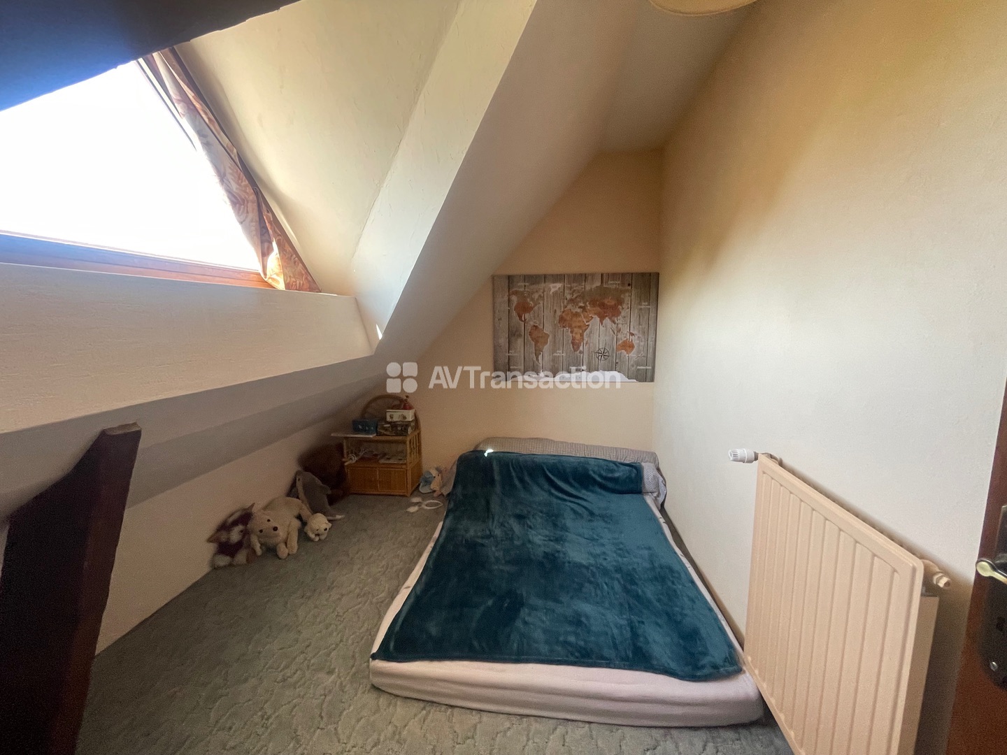 Maison à vendre  - 6 pièce(s) - 121m2 - Chaingy (45380)
