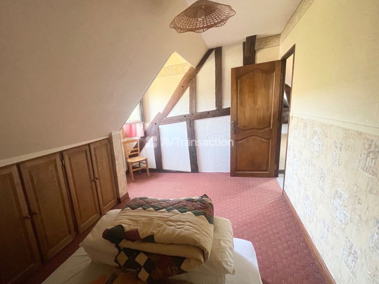 Maison à vendre  - 6 pièce(s) - 121m2 - Chaingy (45380)