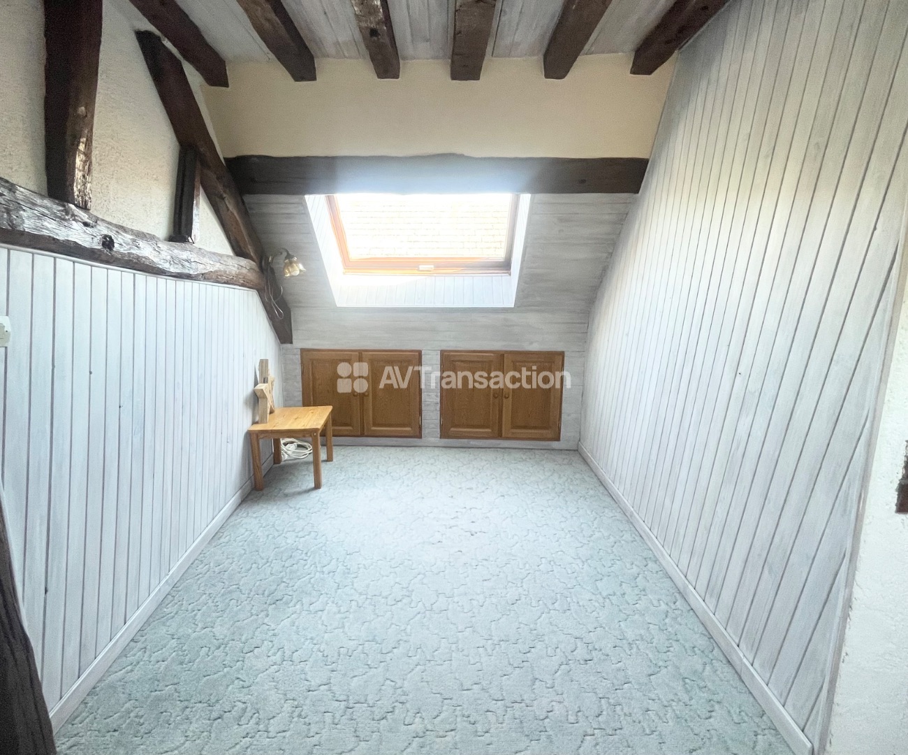 Maison à vendre  - 6 pièce(s) - 121m2 - Chaingy (45380)
