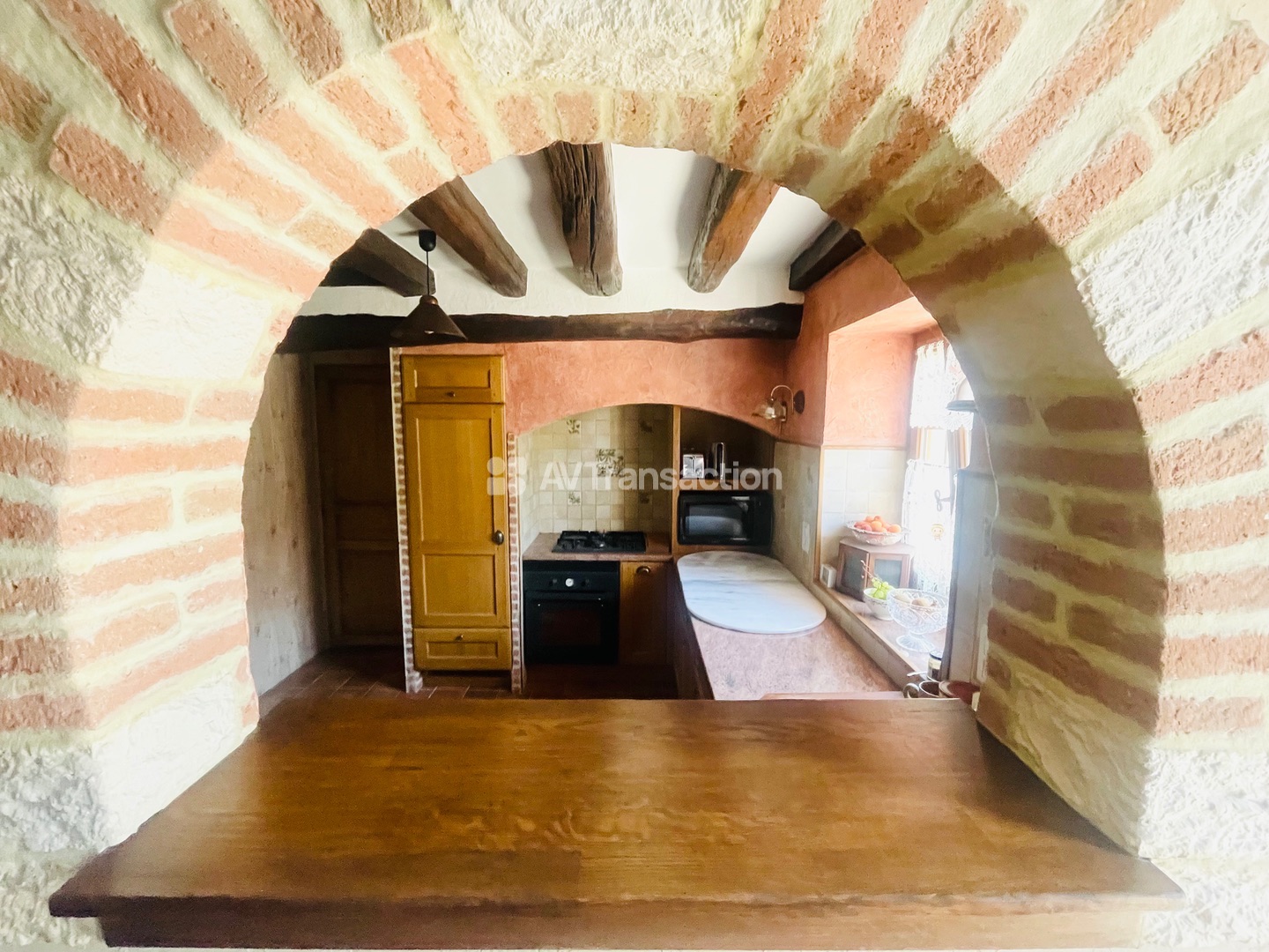 Maison à vendre  - 6 pièce(s) - 121m2 - Chaingy (45380)