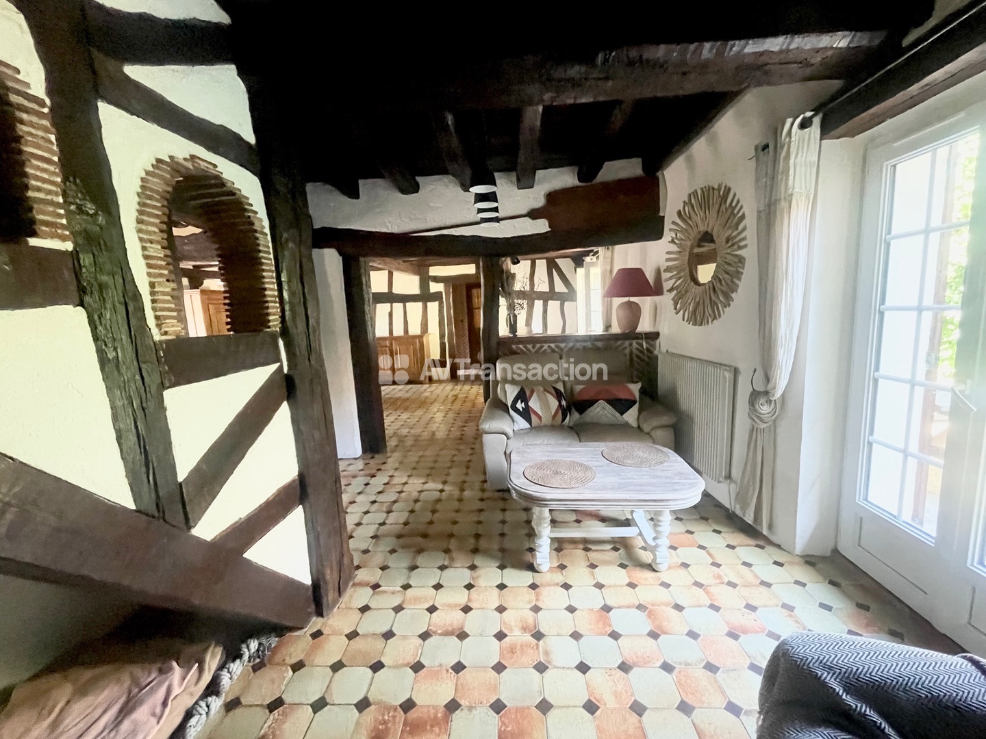 Maison à vendre  - 6 pièce(s) - 121m2 - Chaingy (45380)