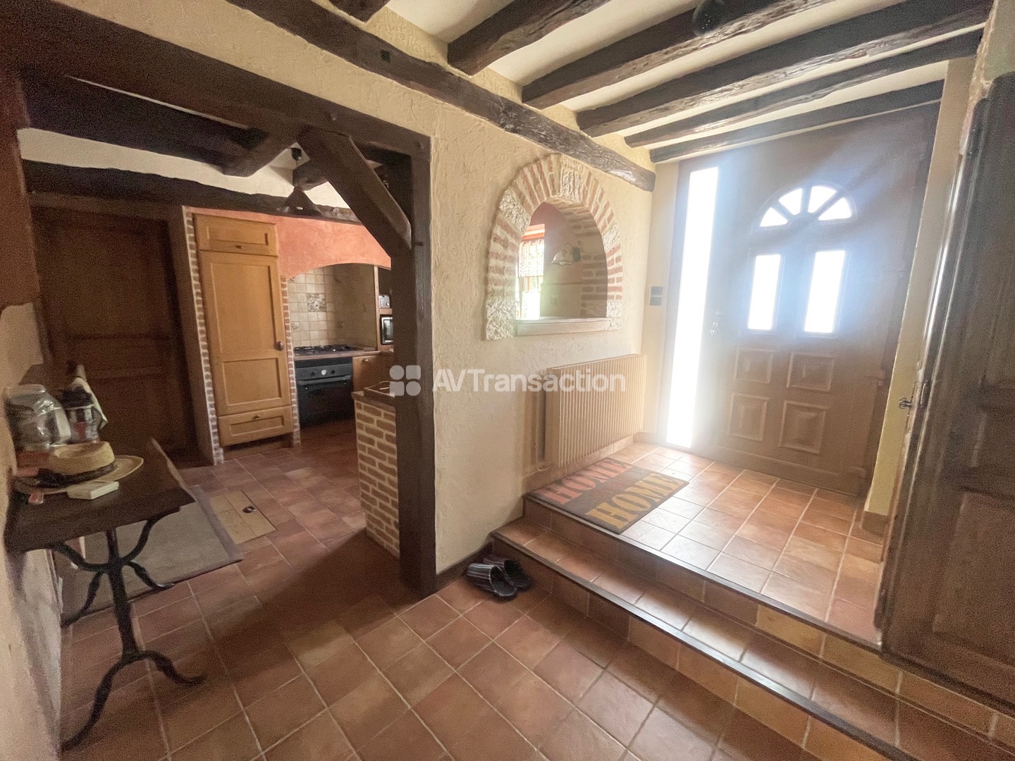 Maison à vendre  - 6 pièce(s) - 121m2 - Chaingy (45380)