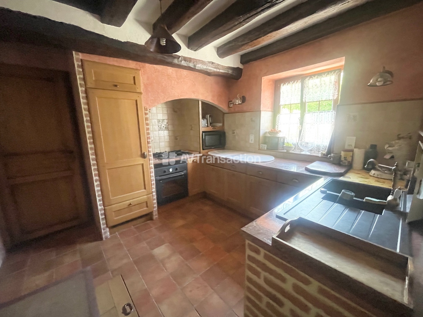 Maison à vendre  - 6 pièce(s) - 121m2 - Chaingy (45380)