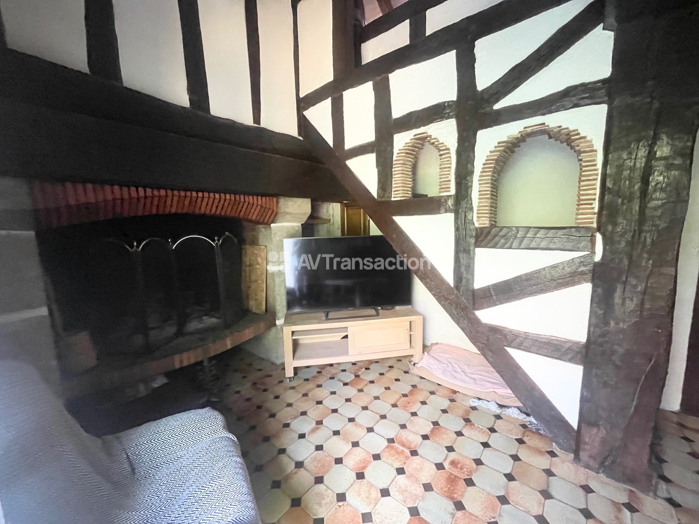 Maison à vendre  - 6 pièce(s) - 121m2 - Chaingy (45380)