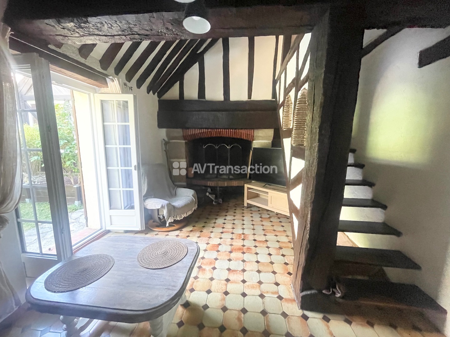 Maison à vendre  - 6 pièce(s) - 121m2 - Chaingy (45380)