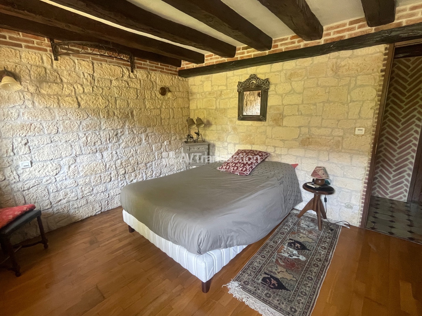Maison à vendre  - 6 pièce(s) - 121m2 - Chaingy (45380)