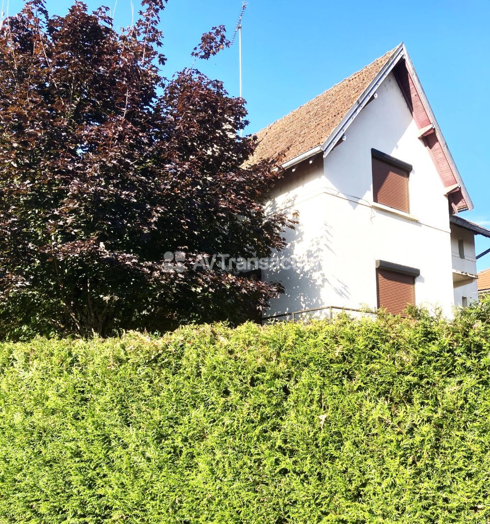 Maison à vendre  - 6 pièce(s) - 107m2 - Gray (70100)