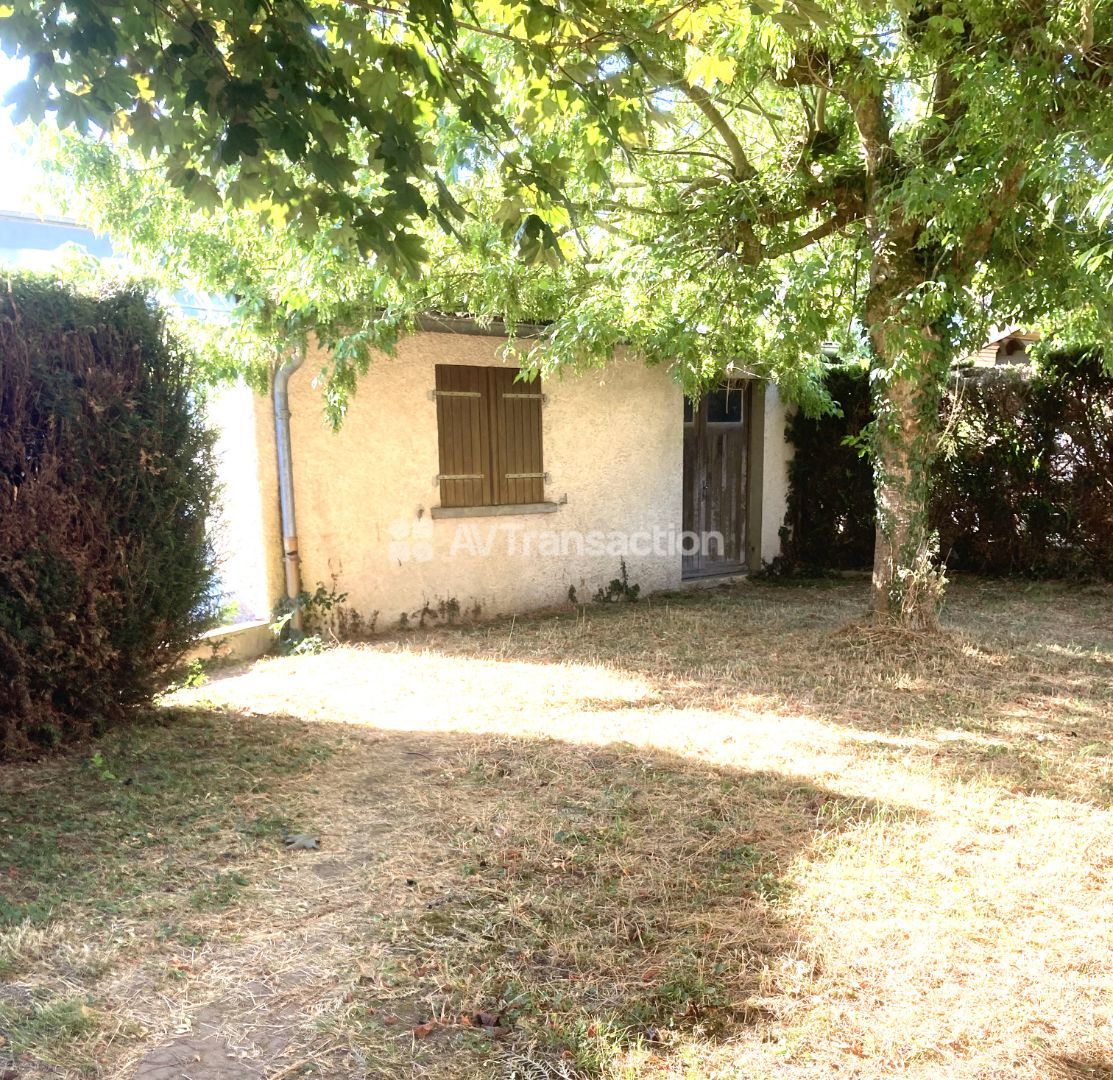 Maison à vendre  - 6 pièce(s) - 107m2 - Gray (70100)