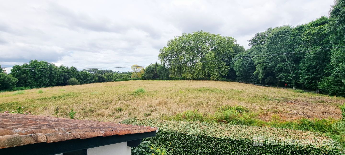 Maison mitoyenne à vendre  - 4 pièce(s) - 73m2 - Tosse (40230)