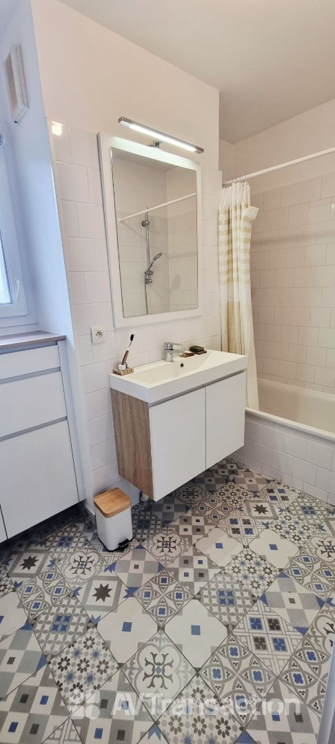 Maison mitoyenne à vendre  - 4 pièce(s) - 73m2 - Tosse (40230)