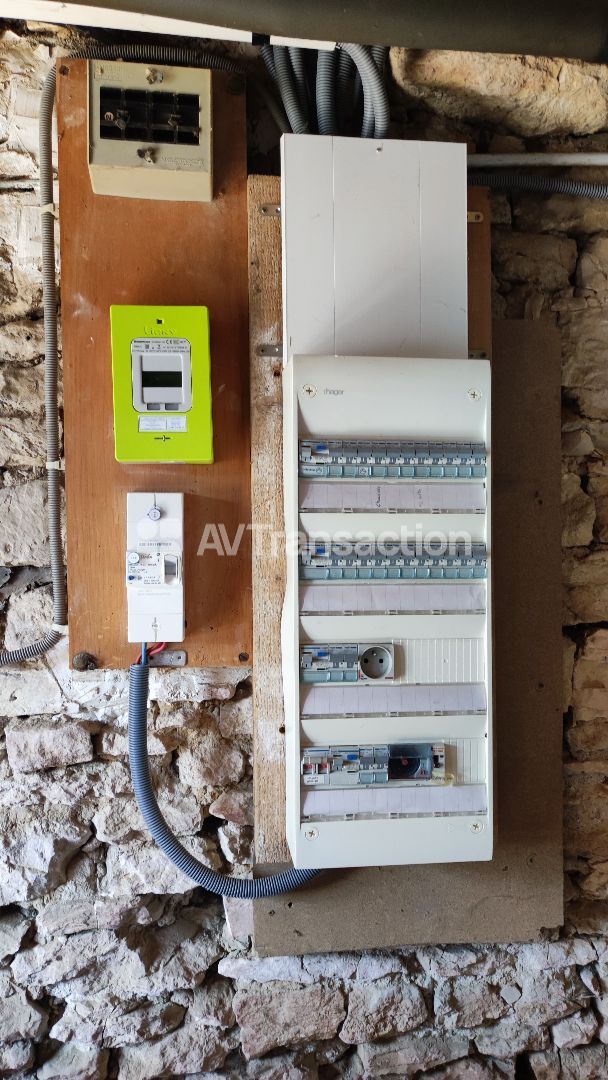 Maison à vendre  - 8 pièce(s) - 160m2 - Vellexon-queutrey-et-vaudey (70130)