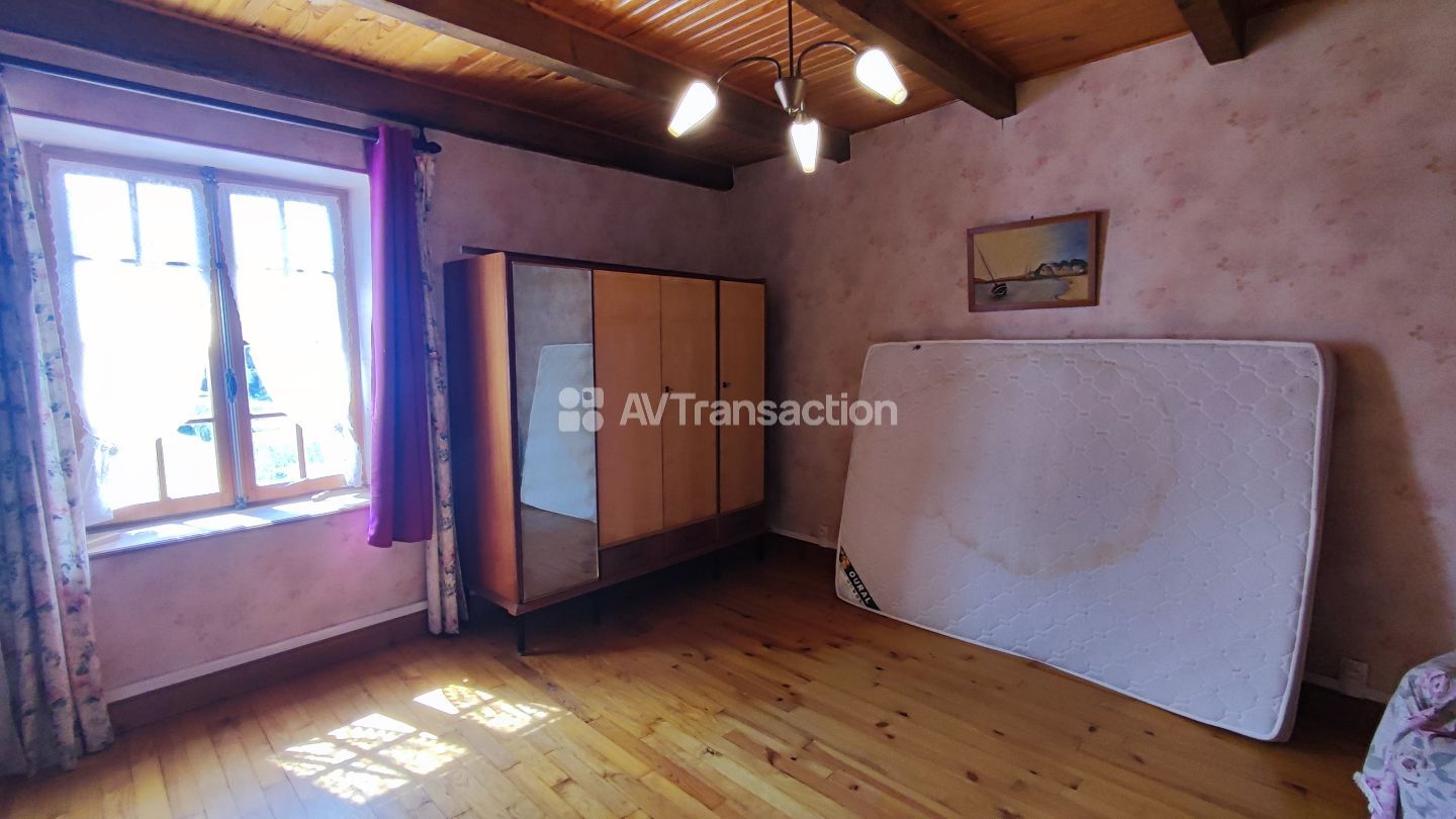 Maison à vendre  - 8 pièce(s) - 160m2 - Vellexon-queutrey-et-vaudey (70130)