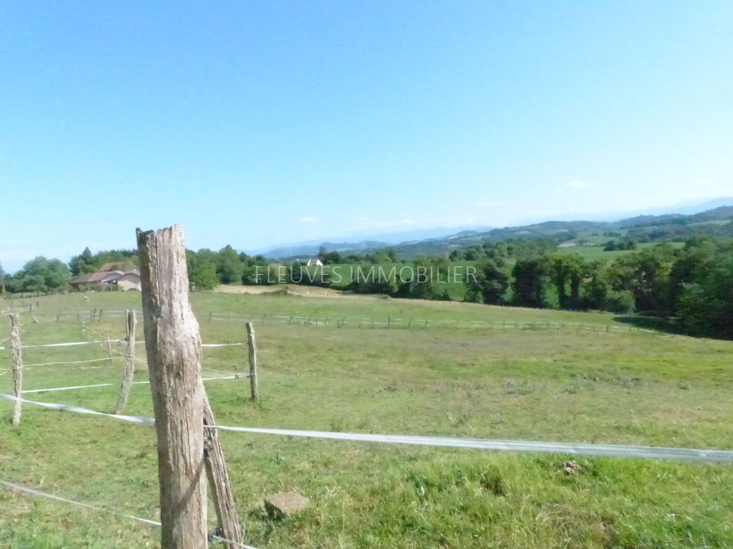 Ferme à vendre  - 5 pièce(s) - 90m2 - Navarrenx (64190)