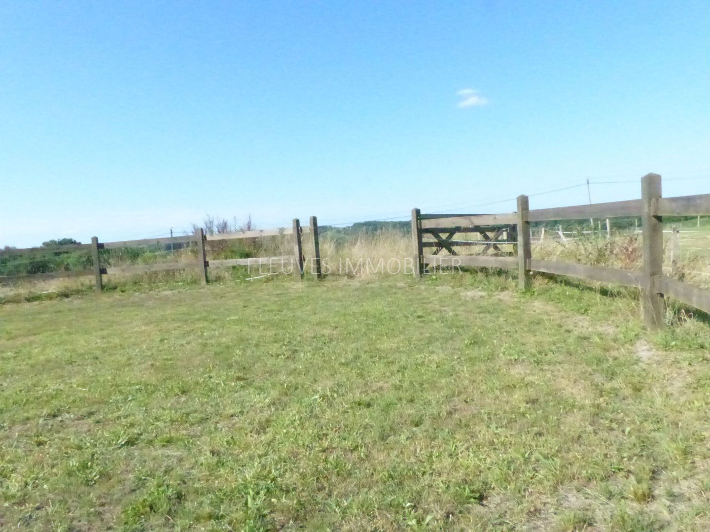 Ferme à vendre  - 5 pièce(s) - 90m2 - Navarrenx (64190)