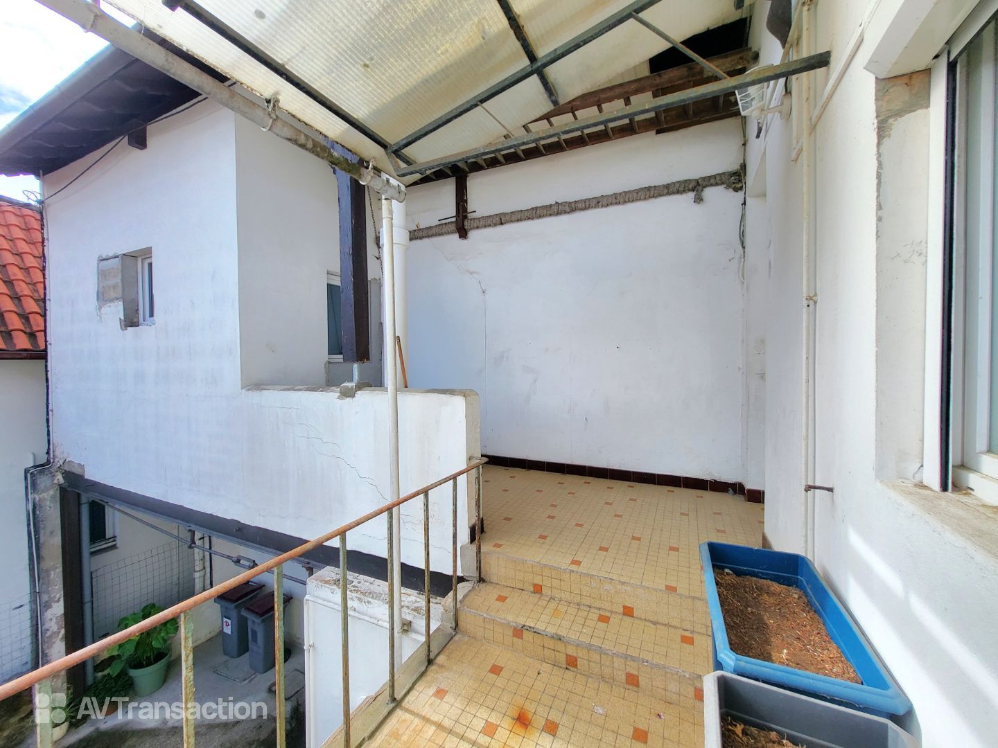 Immeuble à vendre  - 7 pièce(s) - 125m2 - Saint-paul-lès-dax (40990)