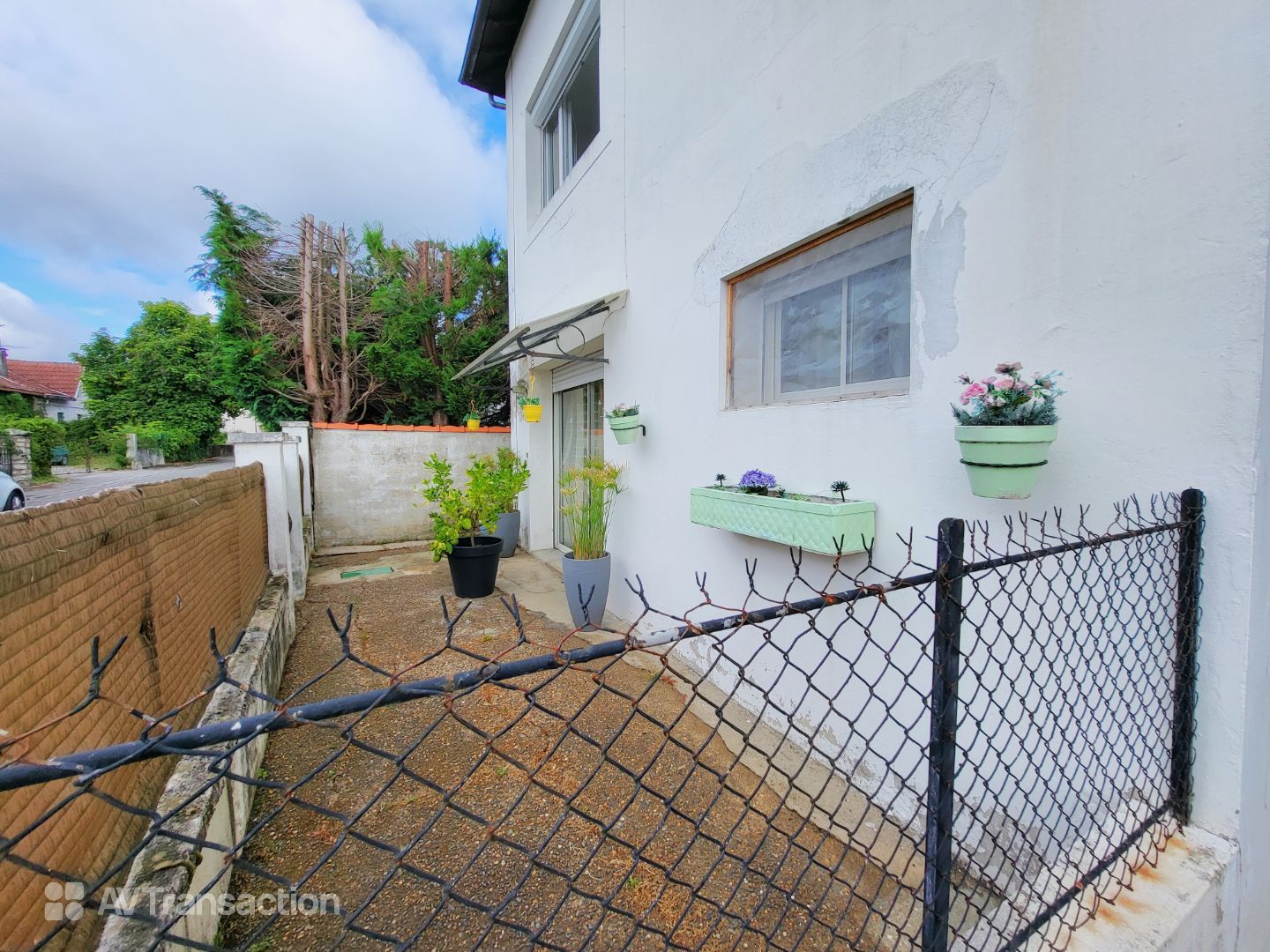 Immeuble à vendre  - 7 pièce(s) - 125m2 - Saint-paul-lès-dax (40990)