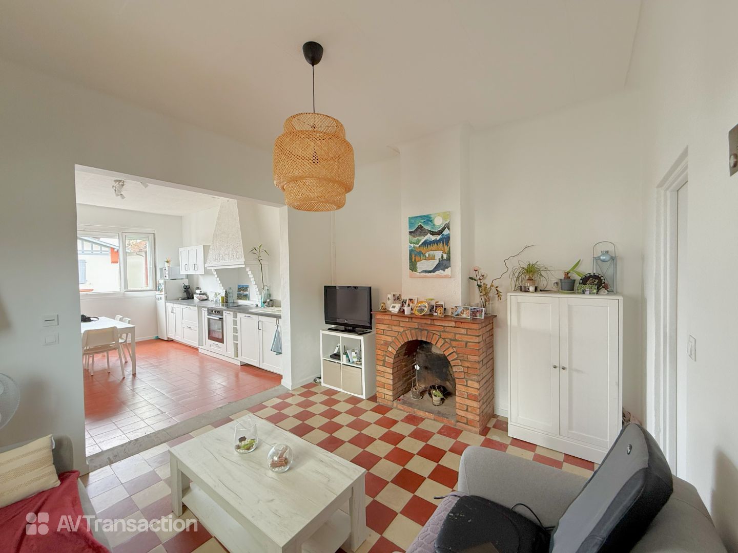 Immeuble à vendre  - 7 pièce(s) - 125m2 - Saint-paul-lès-dax (40990)