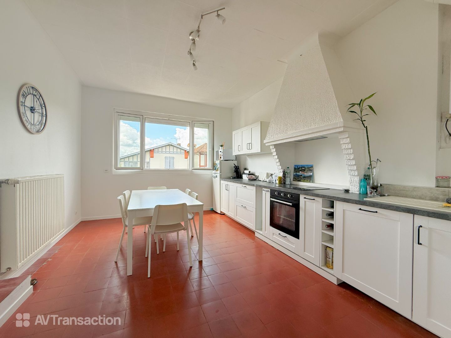 Immeuble à vendre  - 7 pièce(s) - 125m2 - Saint-paul-lès-dax (40990)