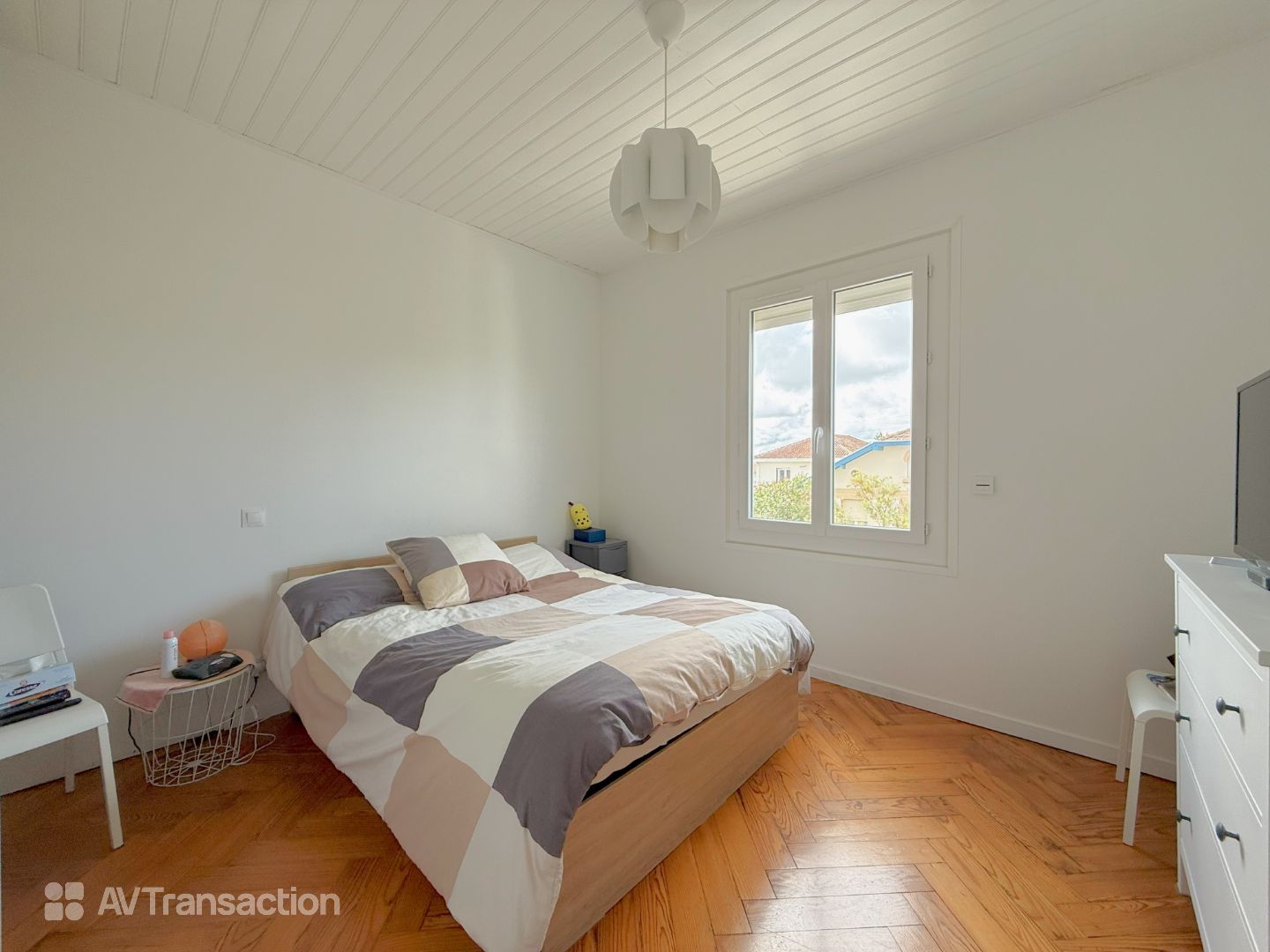 Immeuble à vendre  - 7 pièce(s) - 125m2 - Saint-paul-lès-dax (40990)