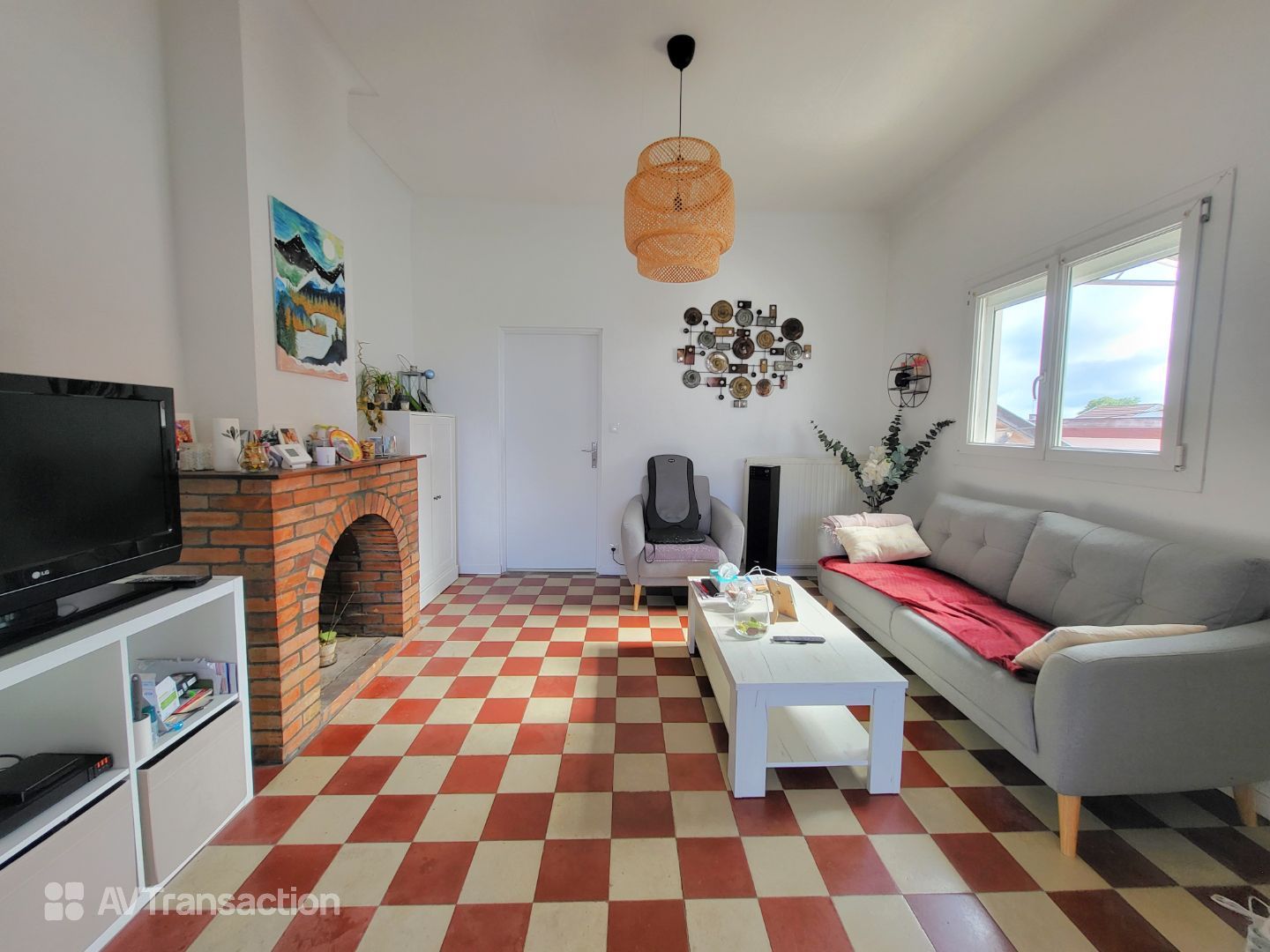 Immeuble à vendre  - 7 pièce(s) - 125m2 - Saint-paul-lès-dax (40990)