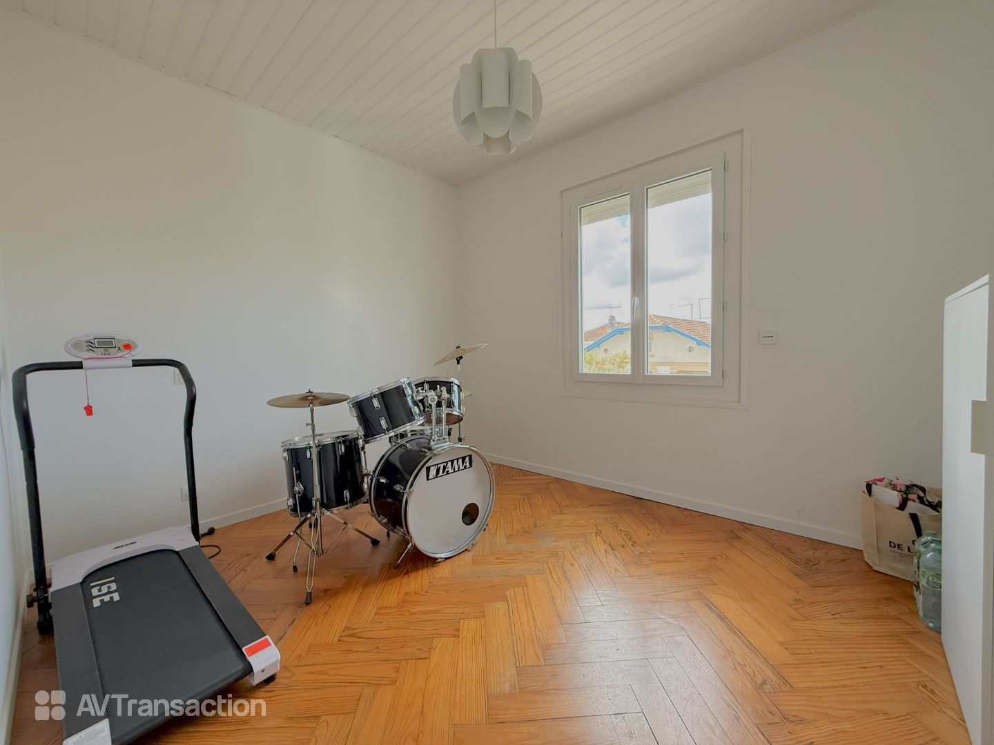 Immeuble à vendre  - 7 pièce(s) - 125m2 - Saint-paul-lès-dax (40990)