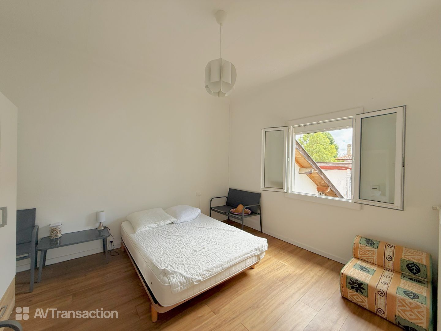 Immeuble à vendre  - 7 pièce(s) - 125m2 - Saint-paul-lès-dax (40990)