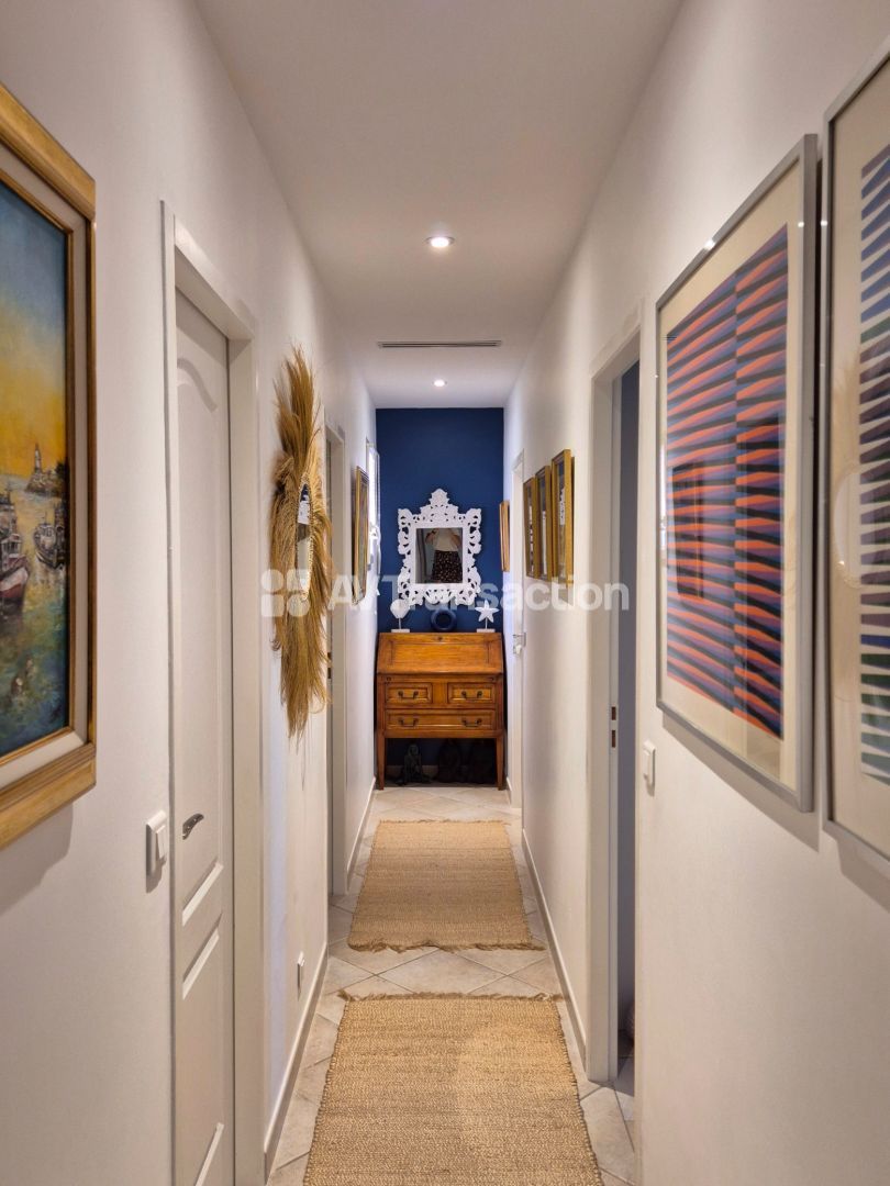 Maison à vendre  - 5 pièce(s) - 171m2 - Lorgues (83510)