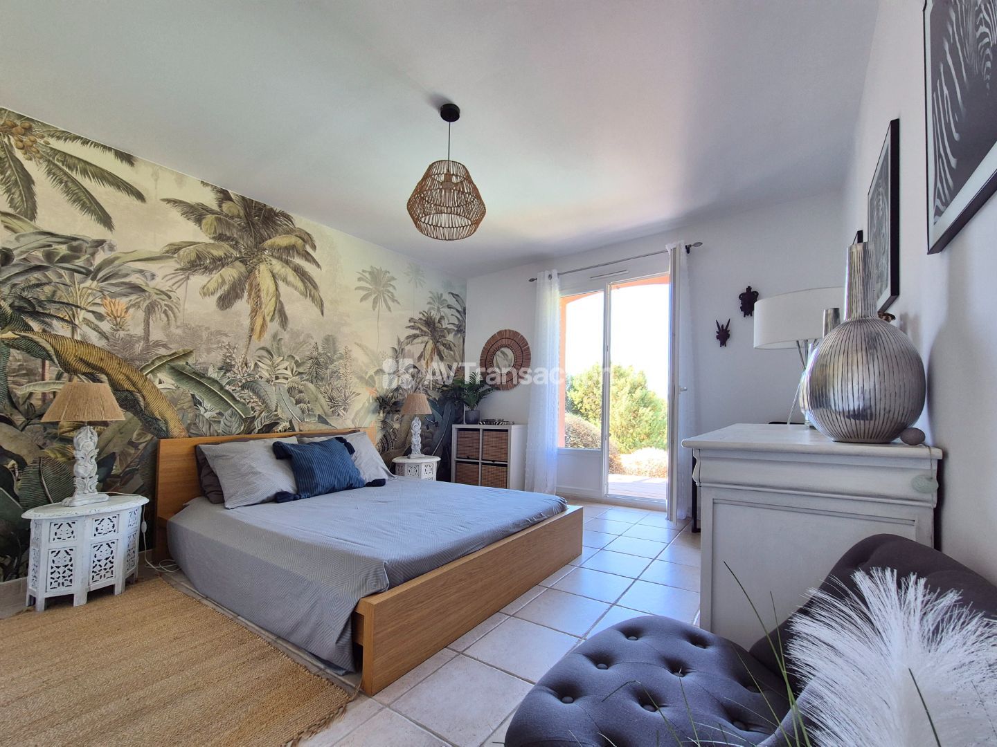 Maison à vendre  - 5 pièce(s) - 171m2 - Lorgues (83510)