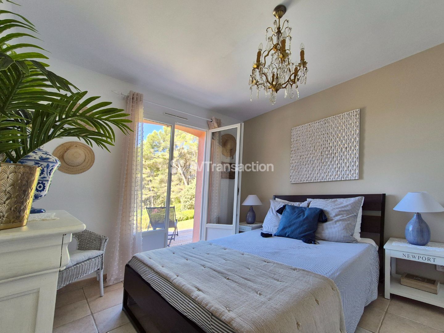 Maison à vendre  - 5 pièce(s) - 171m2 - Lorgues (83510)