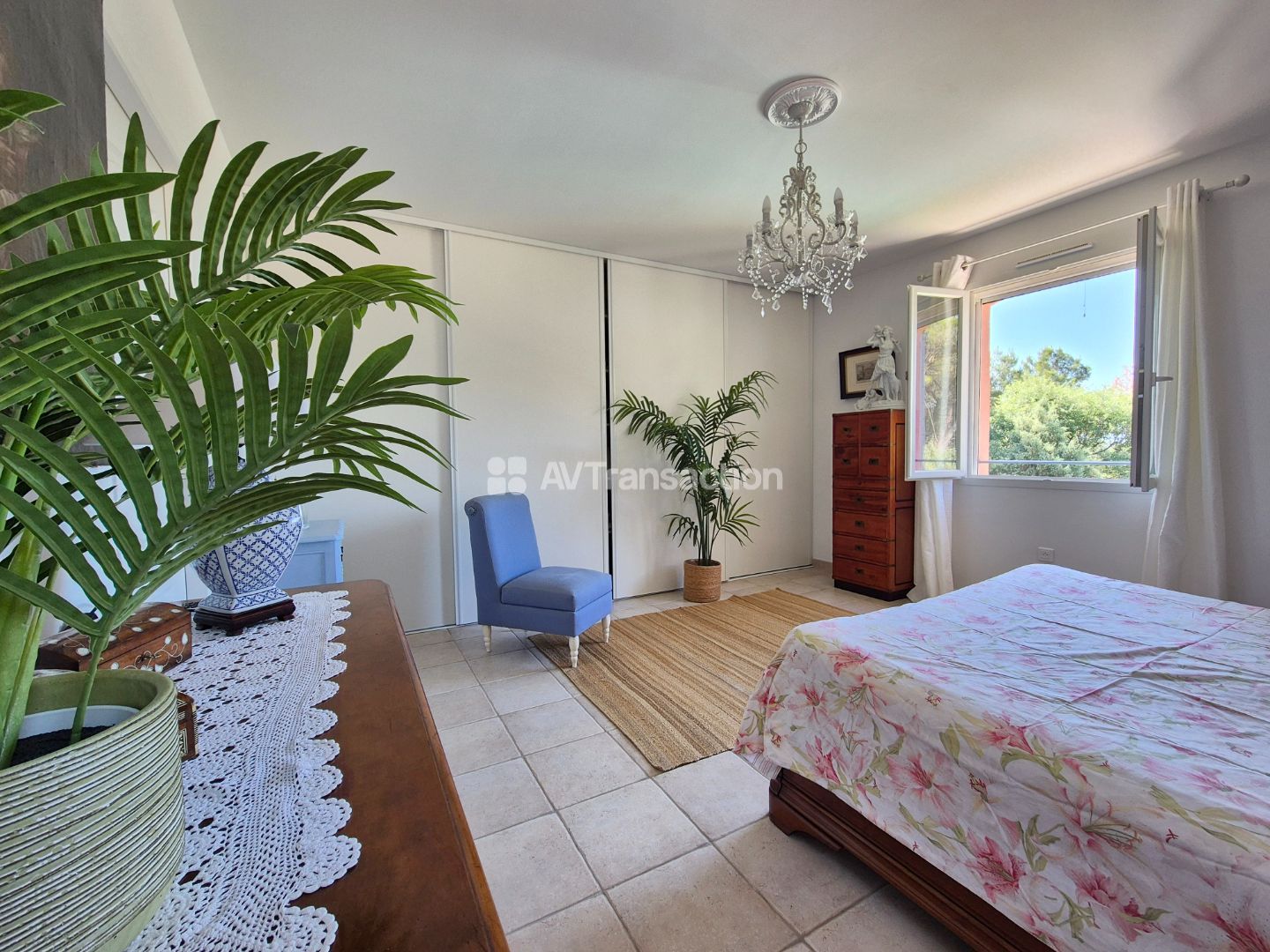 Maison à vendre  - 5 pièce(s) - 171m2 - Lorgues (83510)