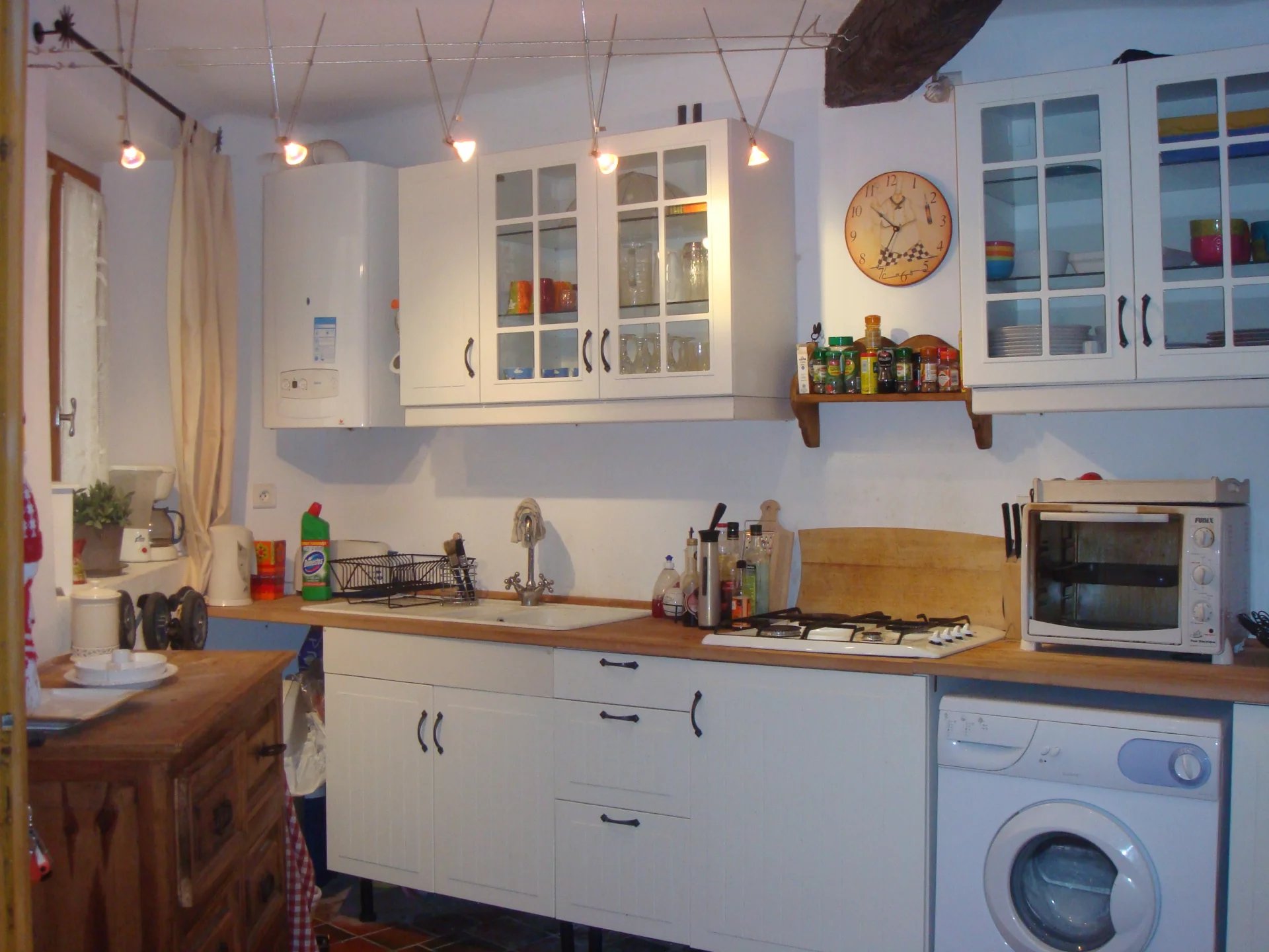 Maison à vendre  - 60m2 - Lorgues (83510)