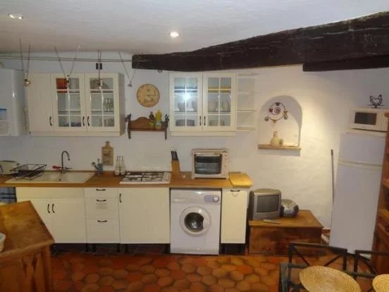 Maison à vendre  - 60m2 - Lorgues (83510)