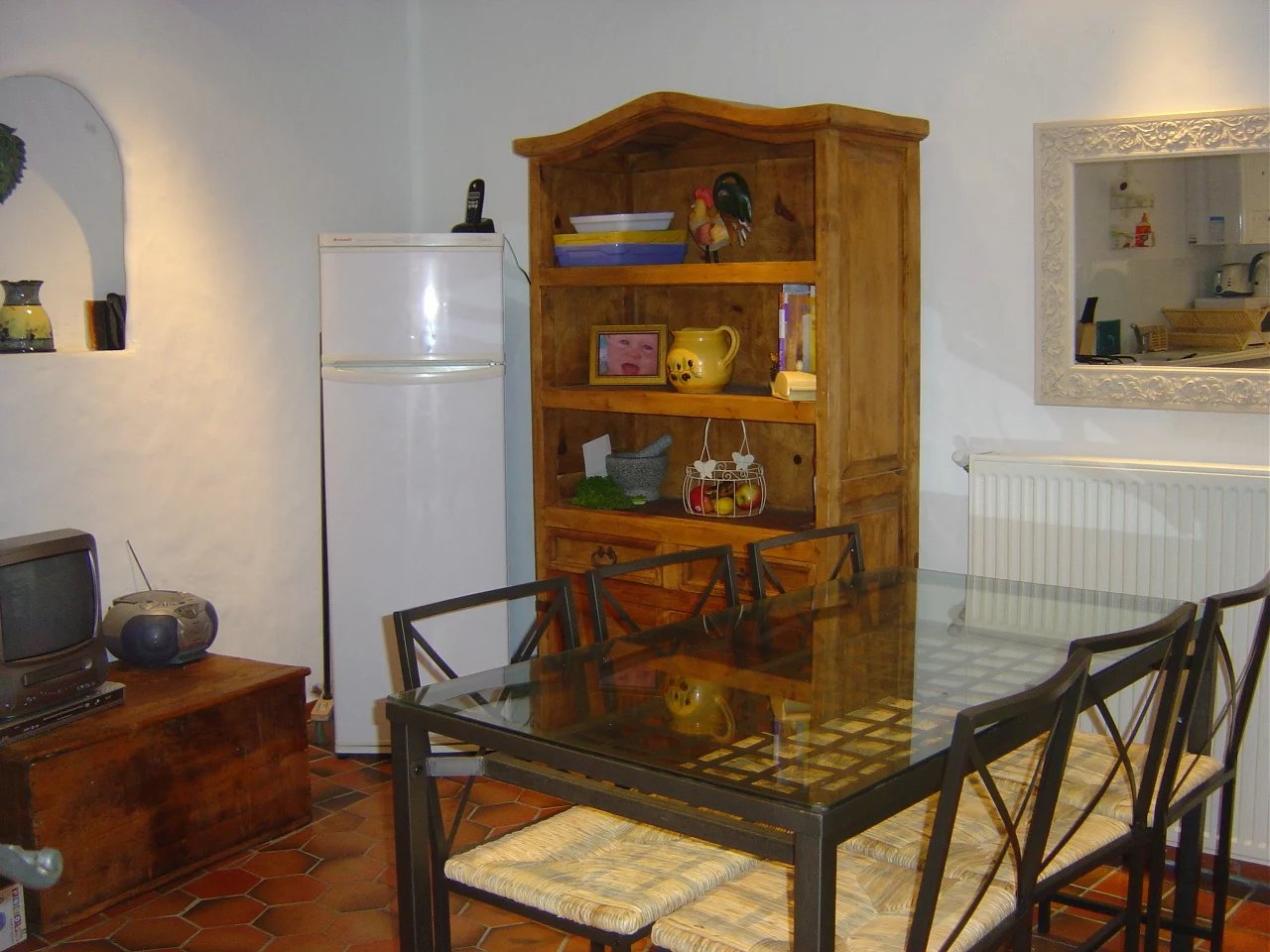 Maison à vendre  - 60m2 - Lorgues (83510)