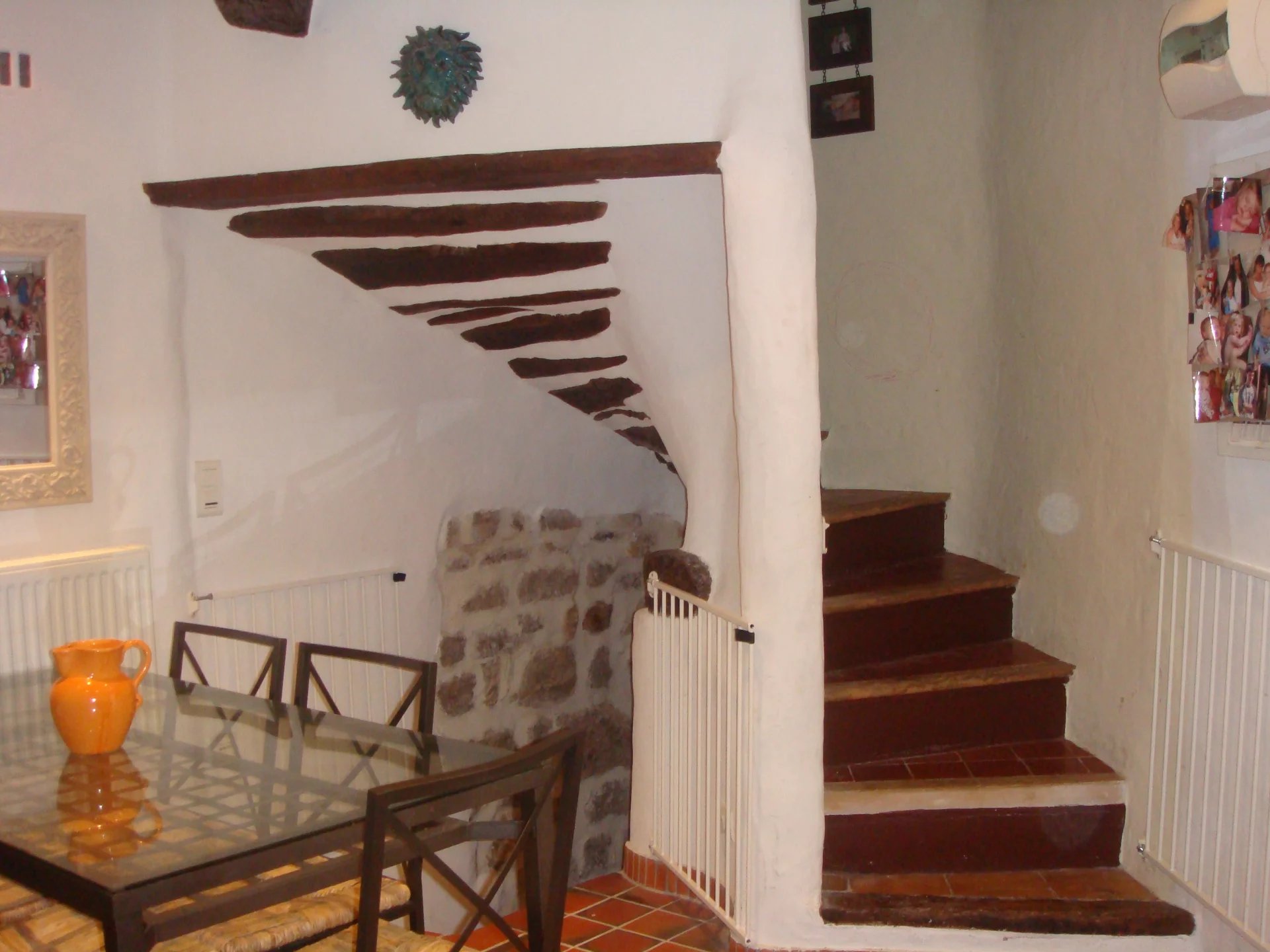 Maison à vendre  - 60m2 - Lorgues (83510)