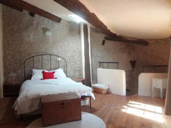 Maison à vendre  - 60m2 - Lorgues (83510)