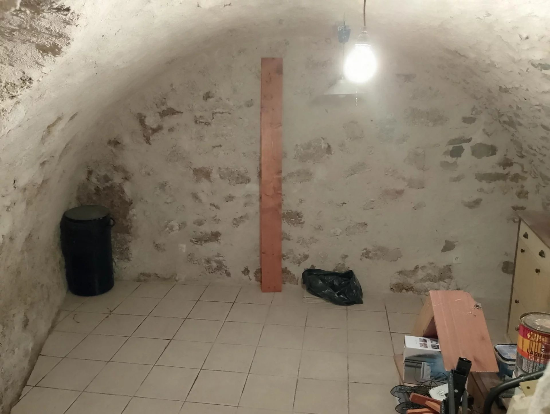 Maison à vendre  - 60m2 - Lorgues (83510)