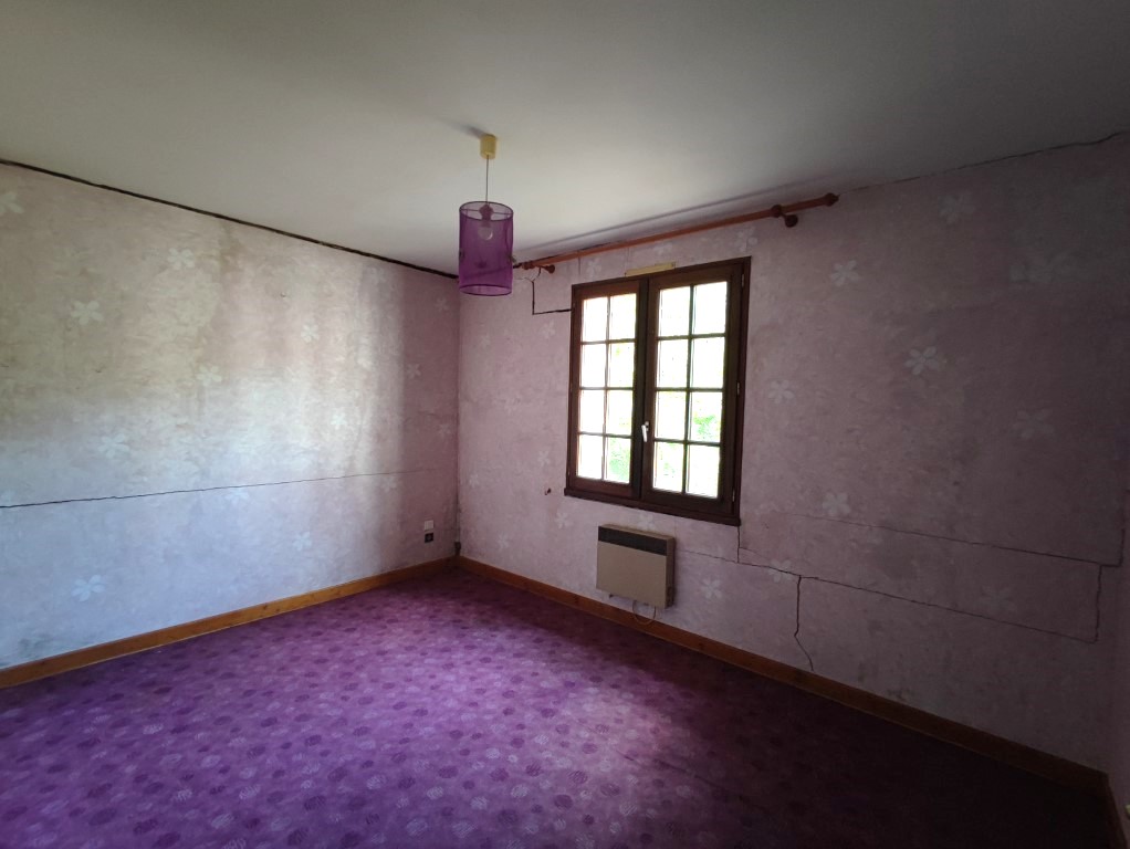 Maison à vendre  - 6 pièce(s) - 142m2 - Coulonges (17800)