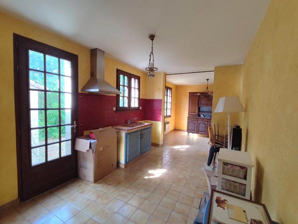 Maison à vendre  - 6 pièce(s) - 142m2 - Coulonges (17800)