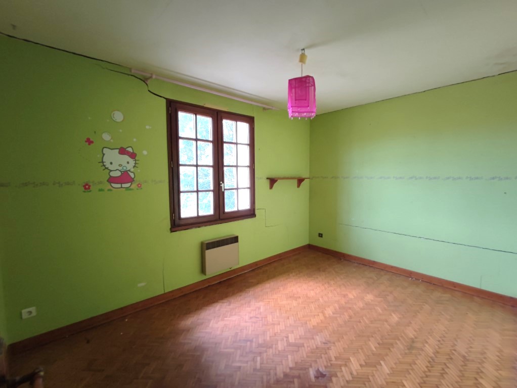 Maison à vendre  - 6 pièce(s) - 142m2 - Coulonges (17800)