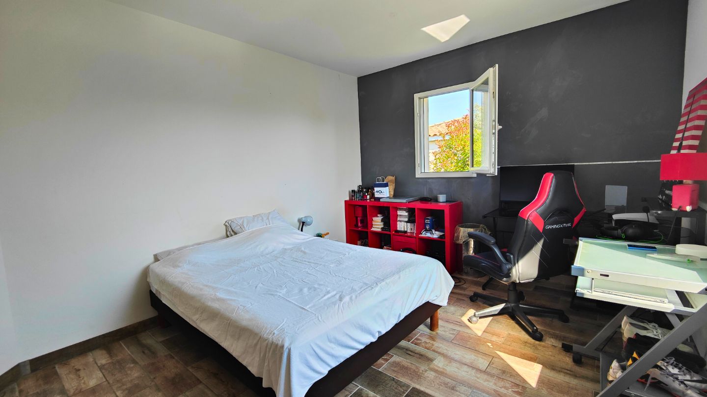 Maison à vendre  - 4 pièce(s) - 113m2 - Manduel (30129)