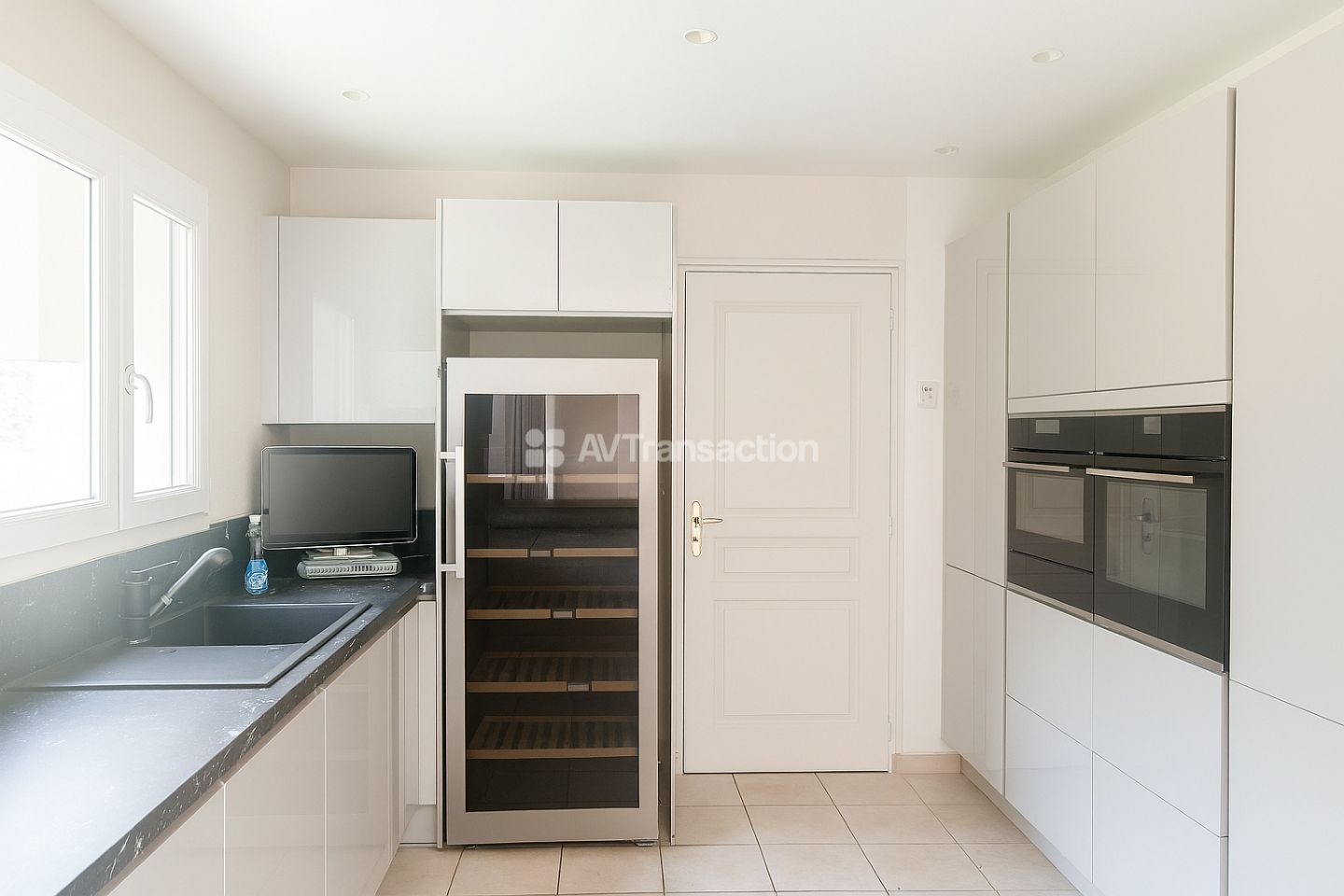 Maison à vendre  - 6 pièce(s) - 91m2 - Quimper (29000)