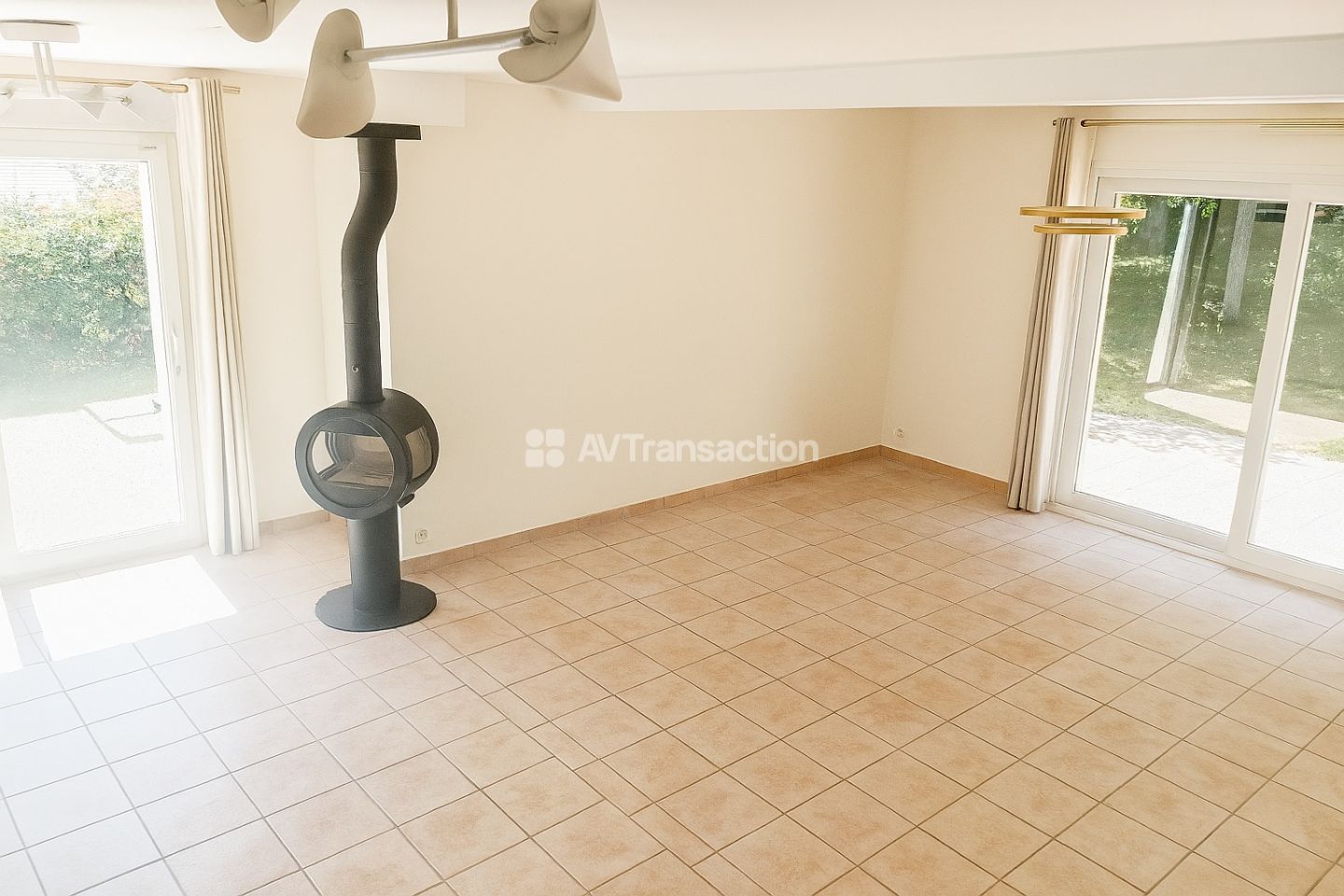 Maison à vendre  - 6 pièce(s) - 91m2 - Quimper (29000)