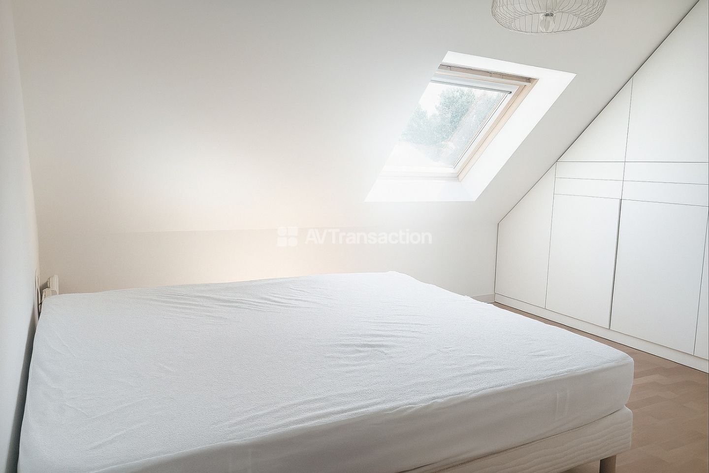 Maison 4 chambres