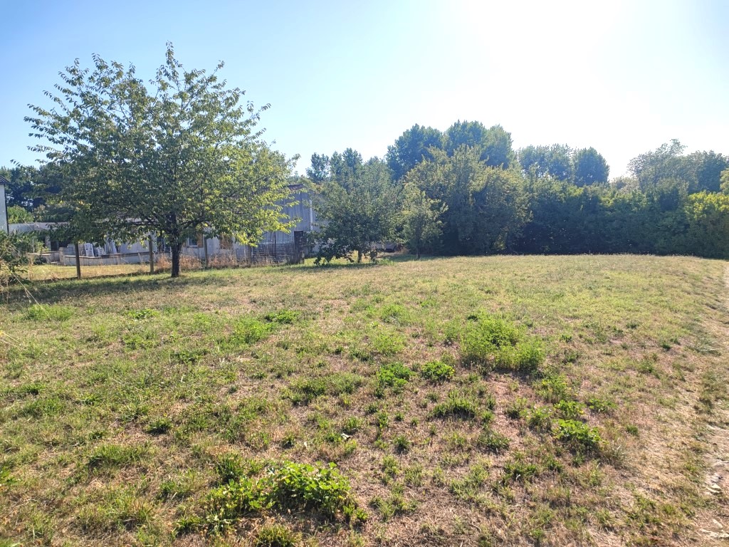 Terrain constructible à vendre  - 746m2 - Pons (17800)